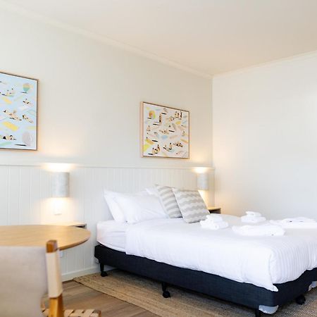 Port Broughton Hotel 外观 照片