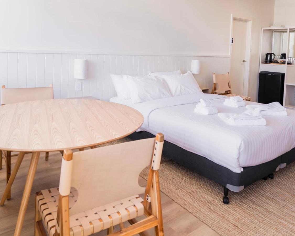 Port Broughton Hotel 外观 照片